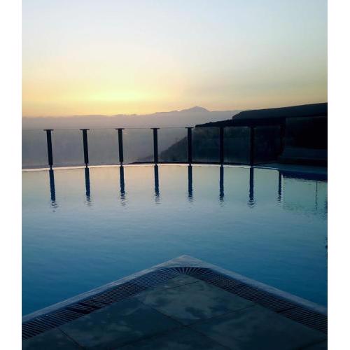 Villa Flamboyan