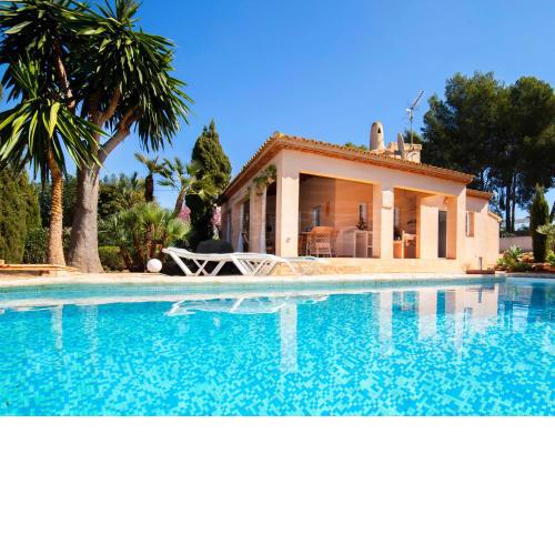 Villa Flamenco by Interhome