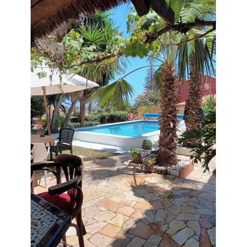 VILLA FLAMENCO