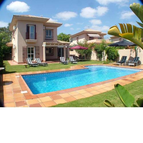 VILLA FLAMINGO