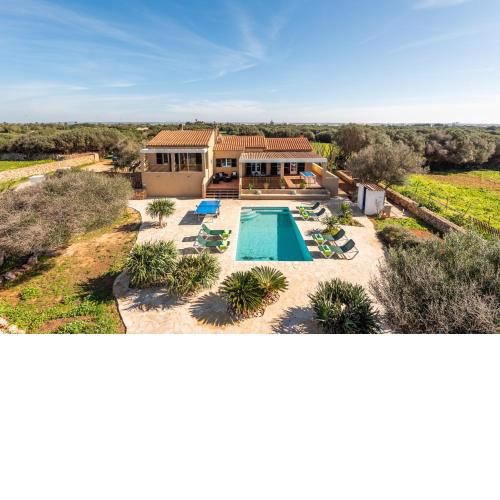 Villa Flomertor 1 by Mauter Villas