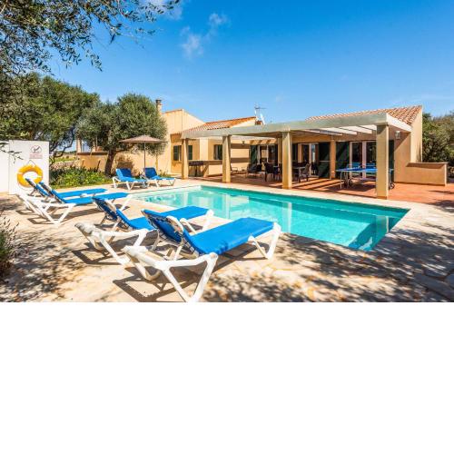 Villa Flomertor 2