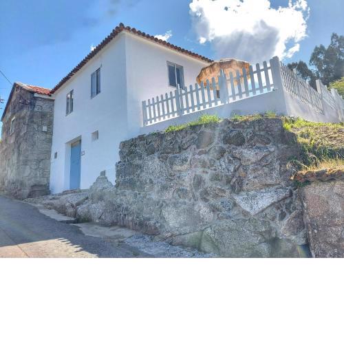 Villa Flor Armenteira