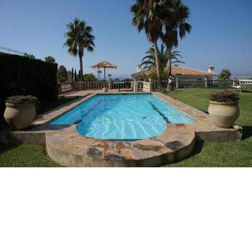 Villa Flor de Azahar