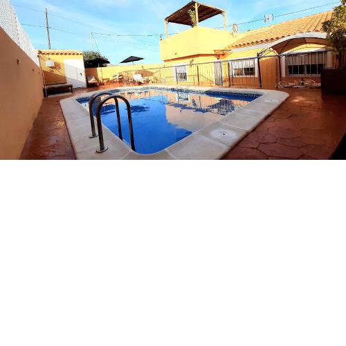 Villa Flor de Loto