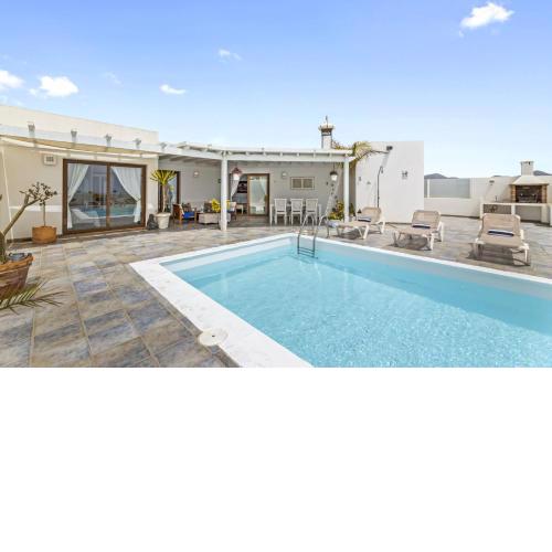 Villa Flora - VipVipVillas