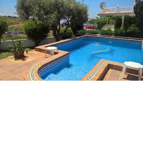 Villa Flora