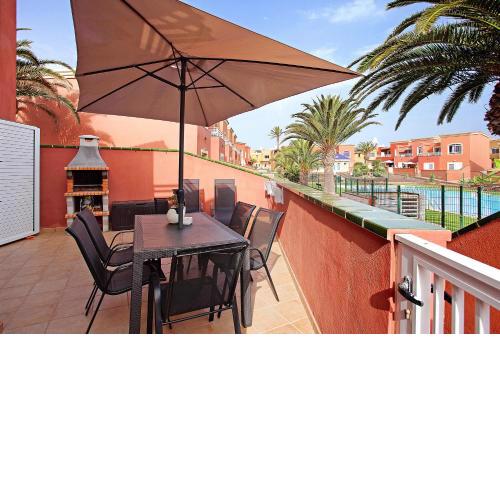 Villa Florencia
