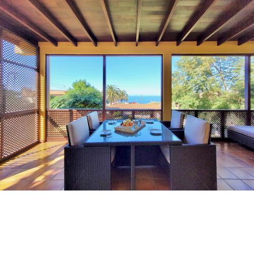 Villa Flores y Sol