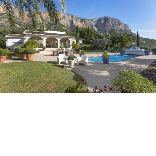Villa Flores