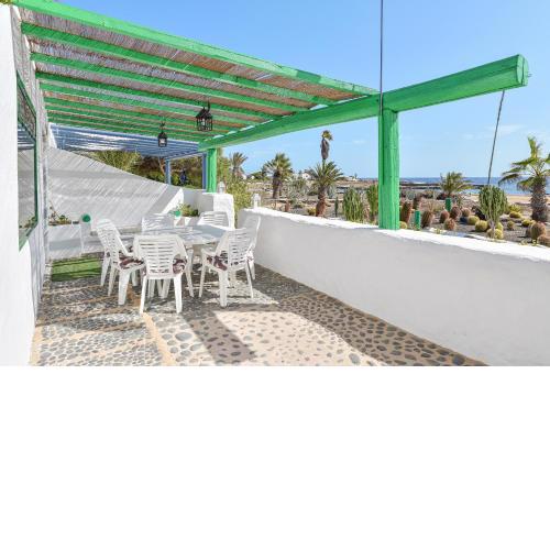 Villa Flores