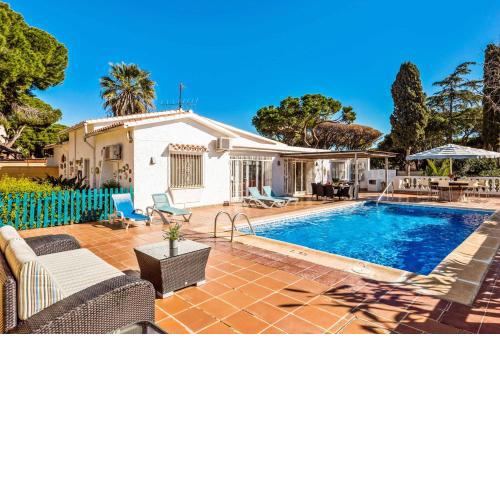 Villa Flores