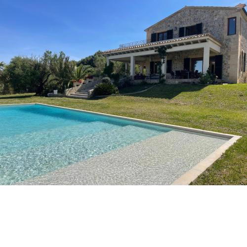 Villa Florida Luxury Villa with huge pool