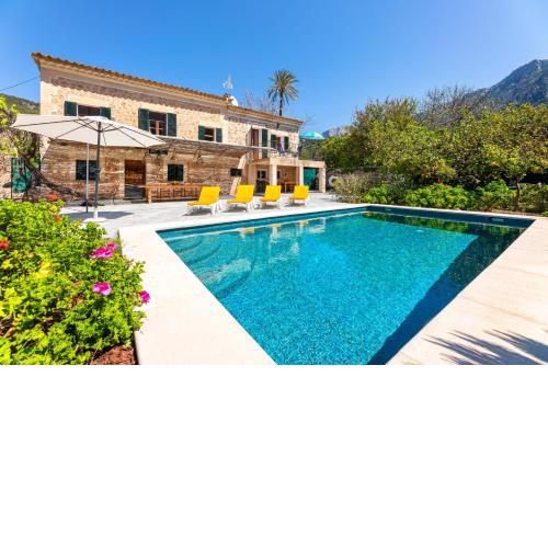 Villa Florida