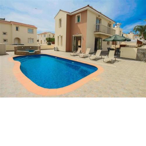 Villa Florie