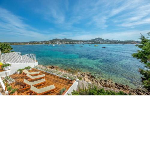 Villa Florimar