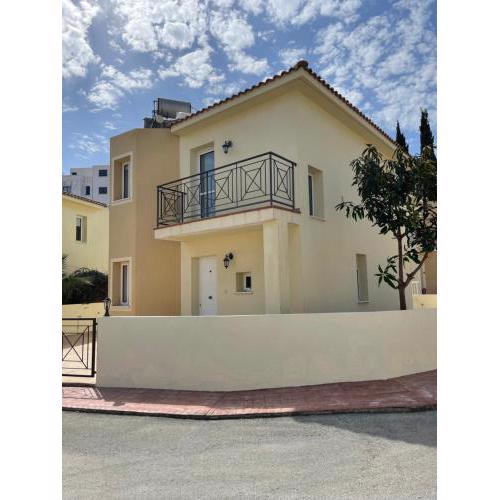 Villa Flory