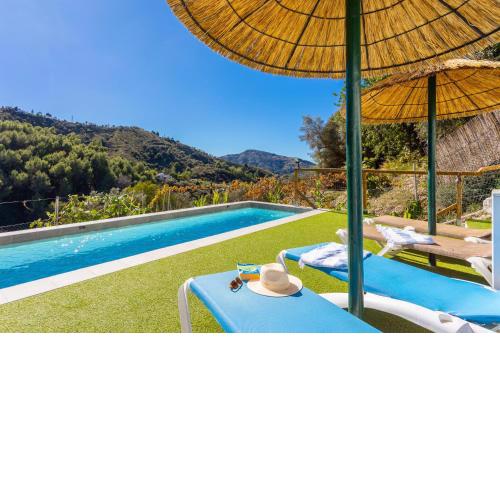 Villa Flower