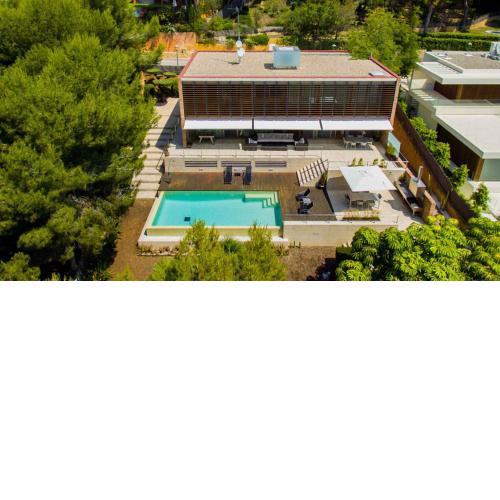 Villa Foixarda near Barcelona, TarracoHomes