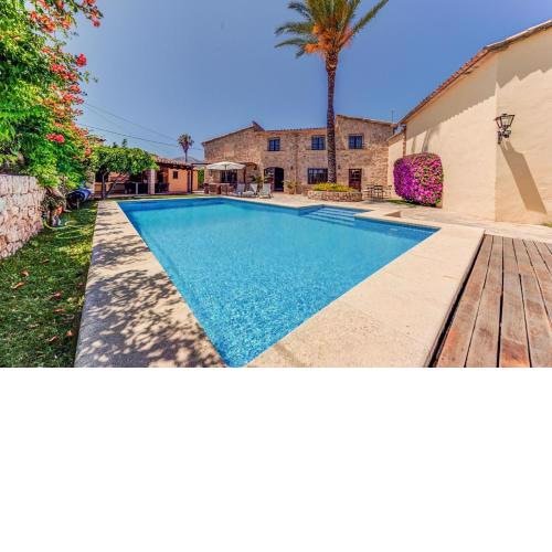 Villa Font Xica Gran by Sealand Villas