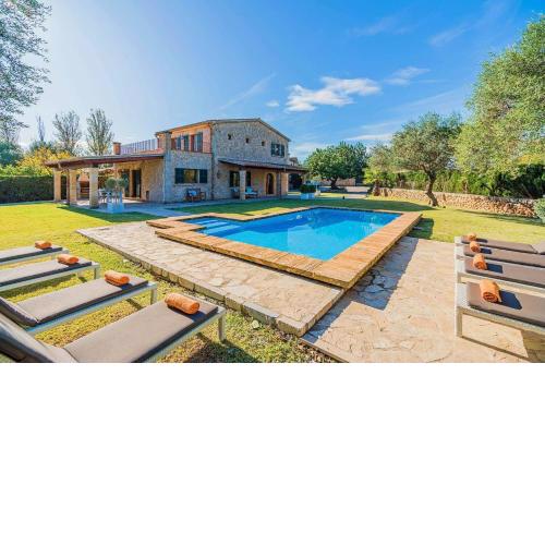 Villa Font Xica Petit by Sealand Villas
