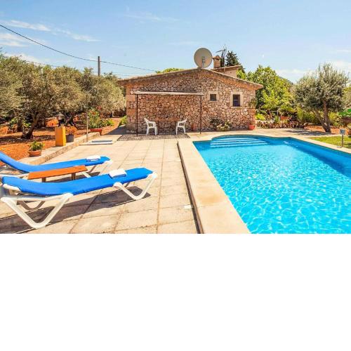 Villa Fonto