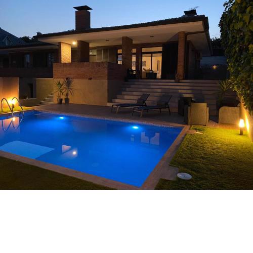 Villa Fontpi