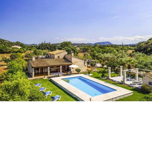 Villa Fontxica