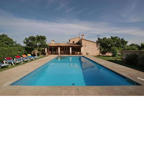 Villa Fontxica