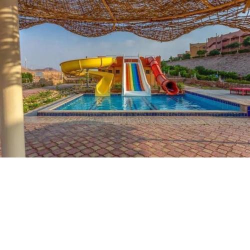 Villa for Rent @ El Fanar Resort (Zaafarana-Sokhna)
