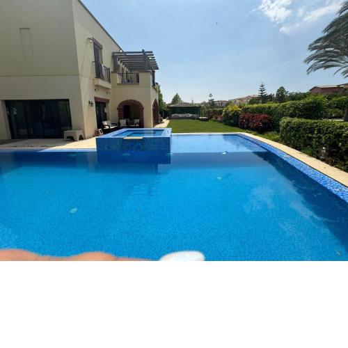 Villa for rent verona Marassi a private swimming pool