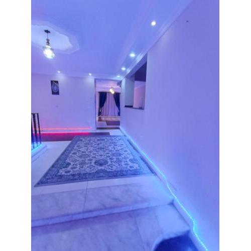 Villa For Rent