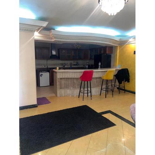 Villa for Rent