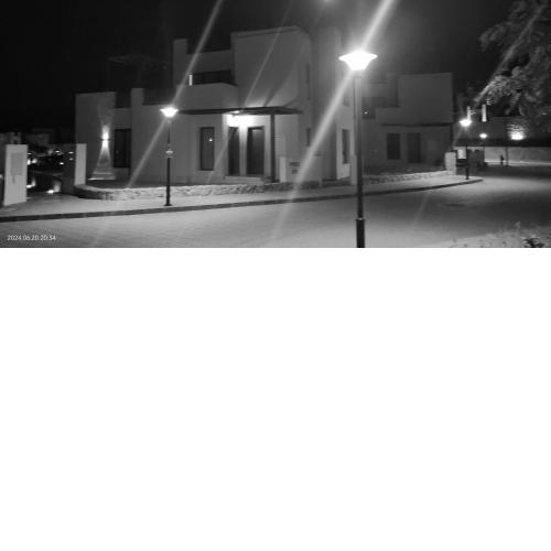 Villa for you on your own in Makadi Heights, Hurghada, Read Sea, Egypt