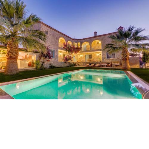 Villa Fora Hotel