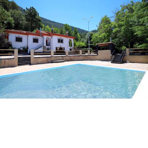 VILLA FORASTERA