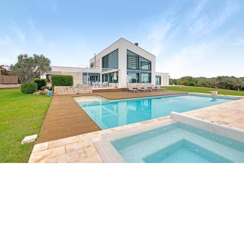 Villa Forma Nou