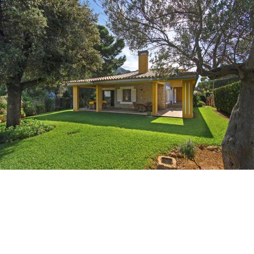 Villa Formosa