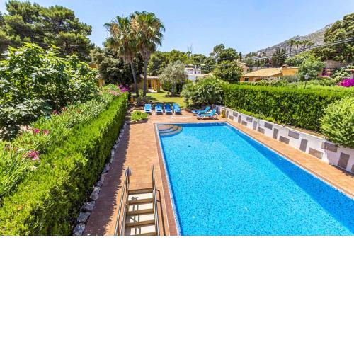 Villa Formosa
