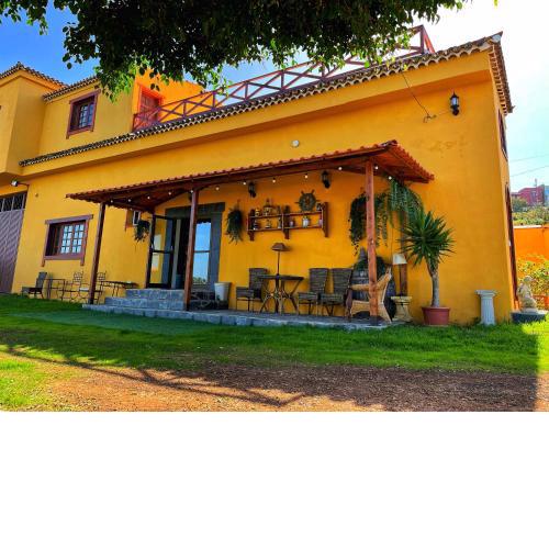 Villa Fort Tenerife