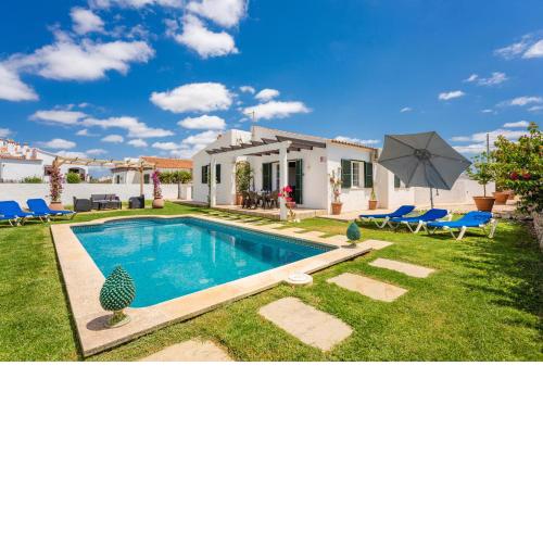 Villa Forte