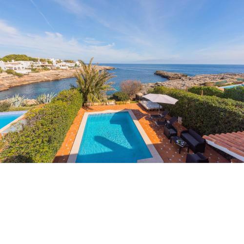 Villa Forti 101