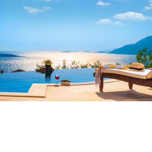 Villa Fortuna Sunset 1
