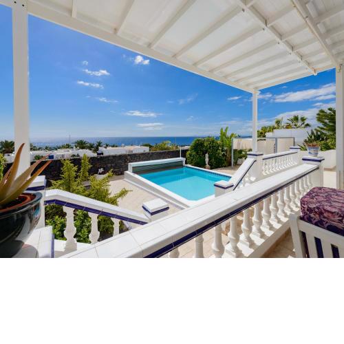 Villa Fortuna