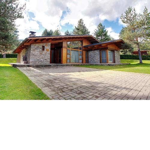 Villa Four Seasons