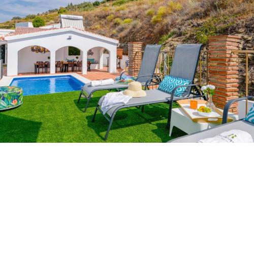 Villa Franca Competa by Ruralidays