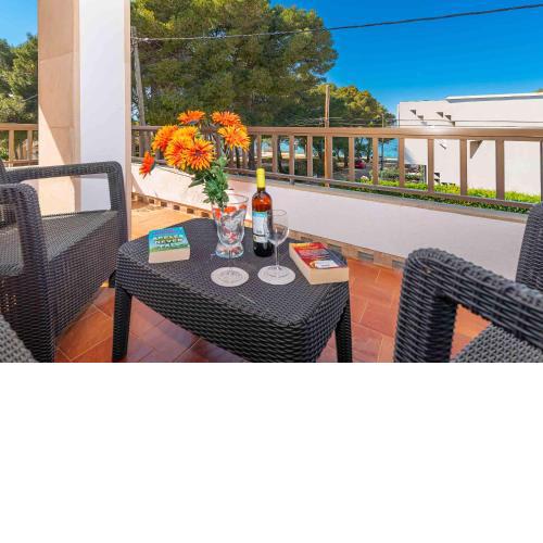 Villa Francesca by Sealand Villas