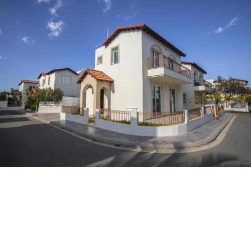 Villa Francesca