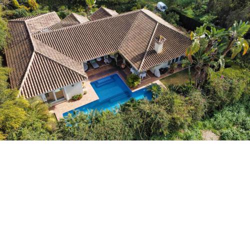 Villa Francia, Elviria