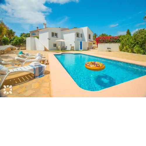 Villa Francisca by Abahana Villas